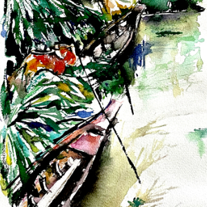 Aquarelle